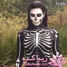 اگه می ترسید یا روحیه حساس دارید نگاه نکنید